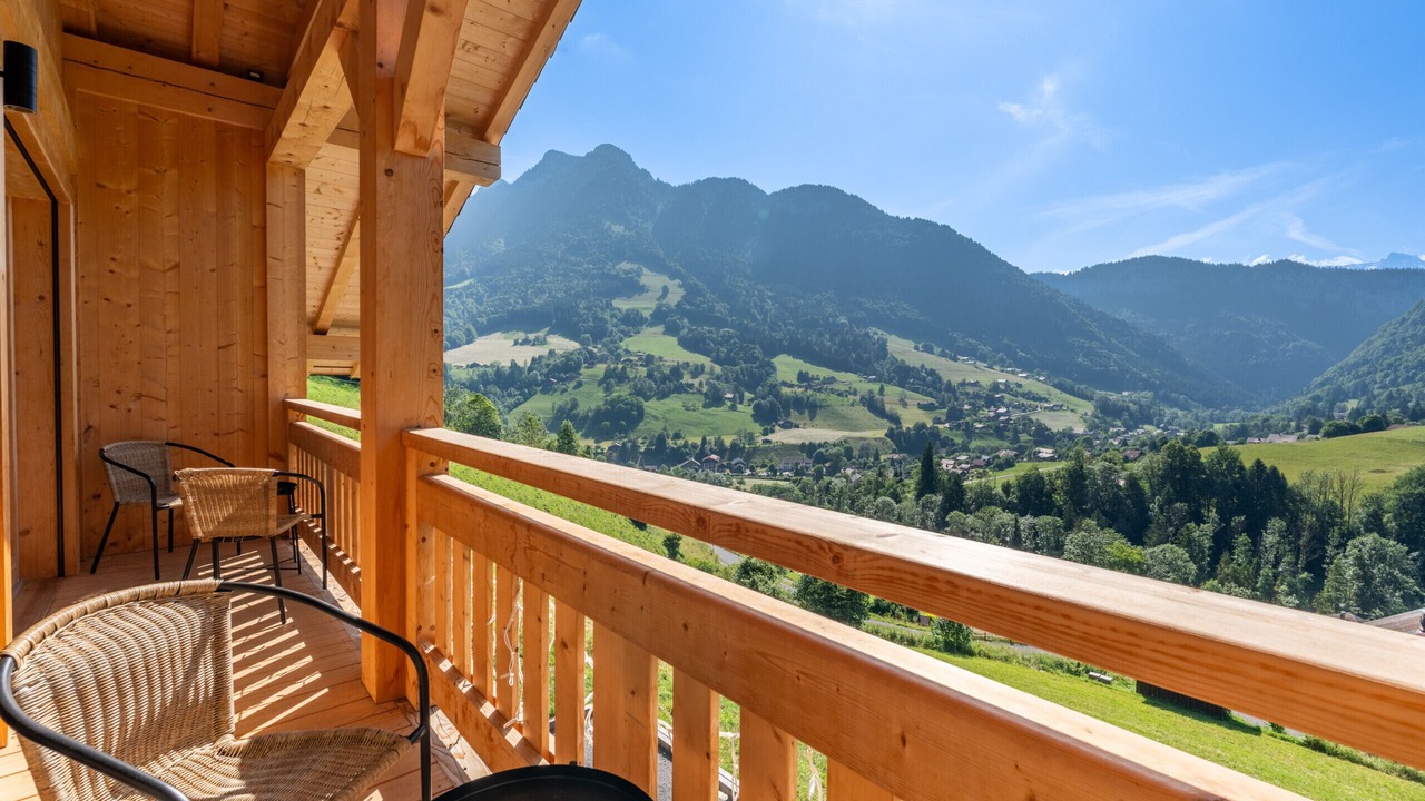 Photo of Outdoor in Entremont