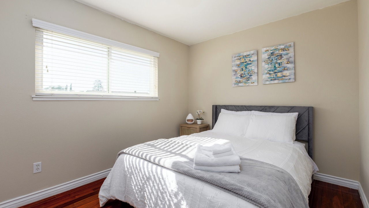 Photo of Bedroom in Chino