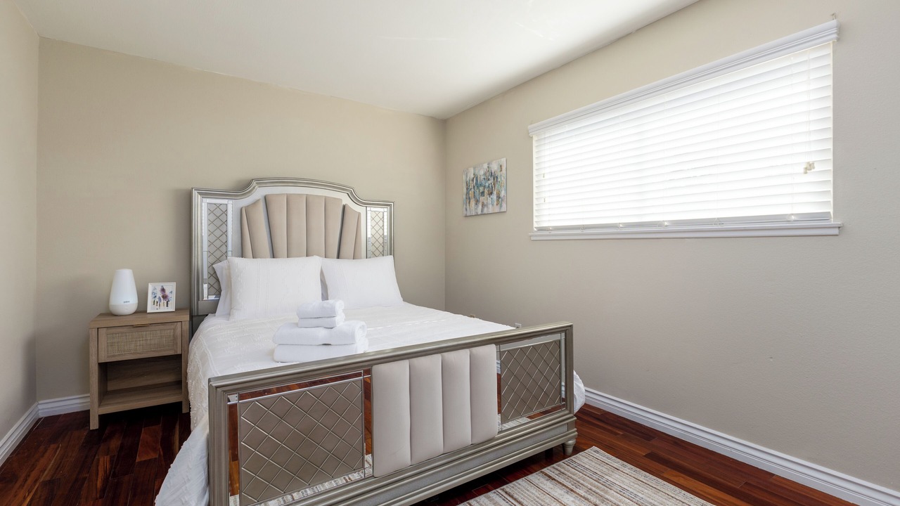 Photo of Bedroom in Chino