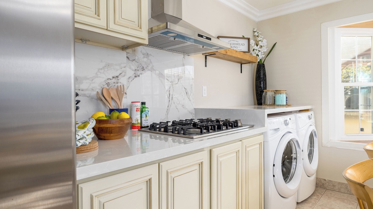 Photo of Kitchen in Chino