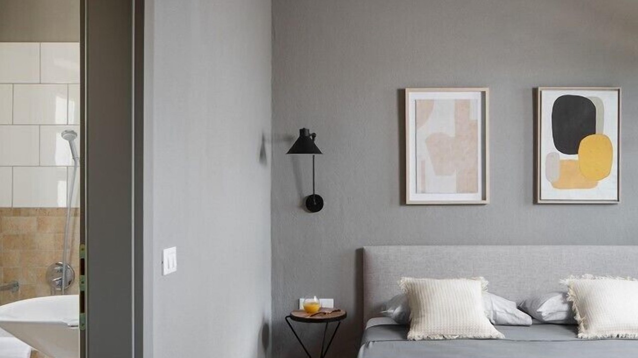 Photo of Bedroom in Sveti Lovrec