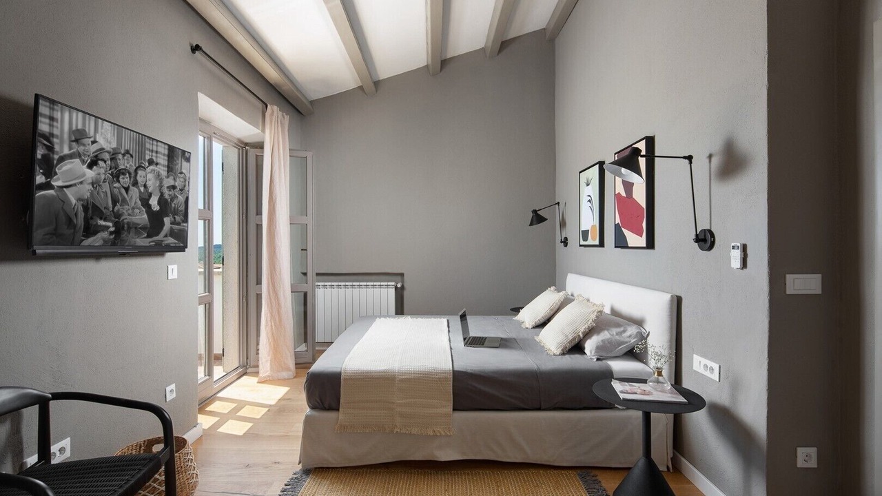 Photo of Bedroom in Sveti Lovrec