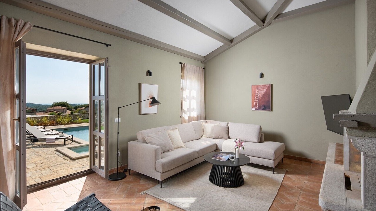 Photo of Livingroom in Sveti Lovrec