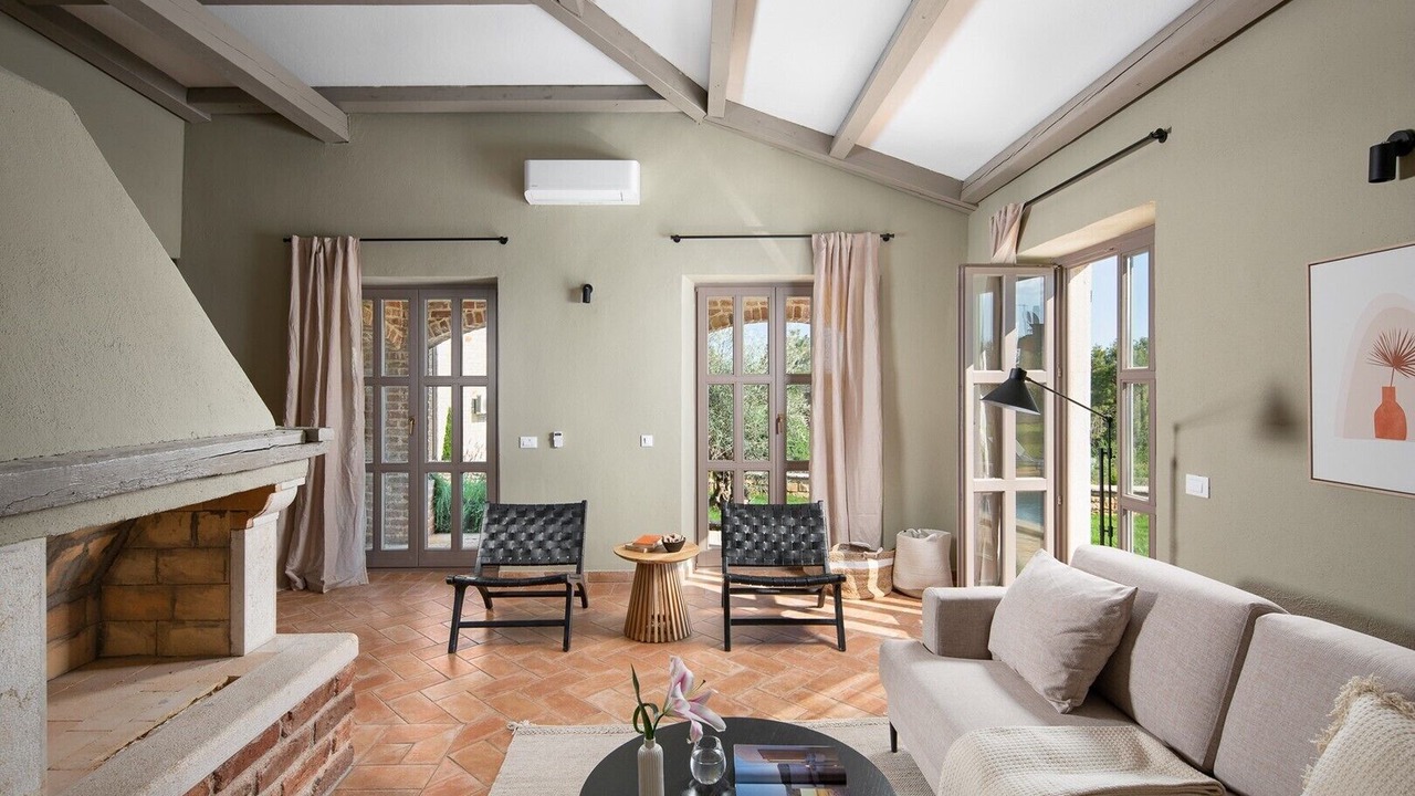 Photo of Livingroom in Sveti Lovrec