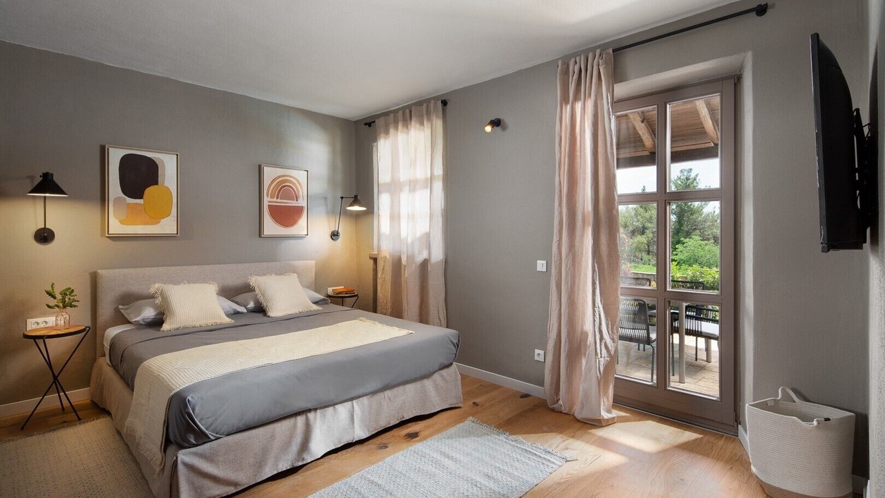 Photo of Bedroom in Sveti Lovrec