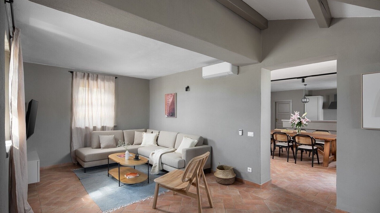 Photo of Livingroom in Sveti Lovrec