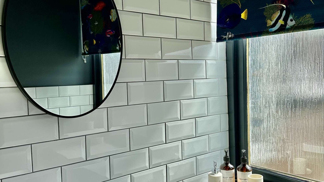 Photo of Bathroom in Inverness City Centre