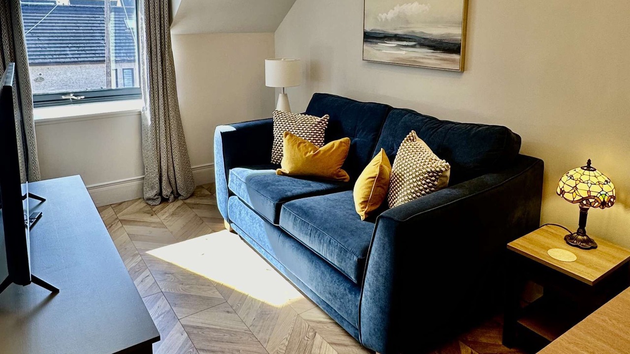 Photo of Livingroom in Inverness City Centre