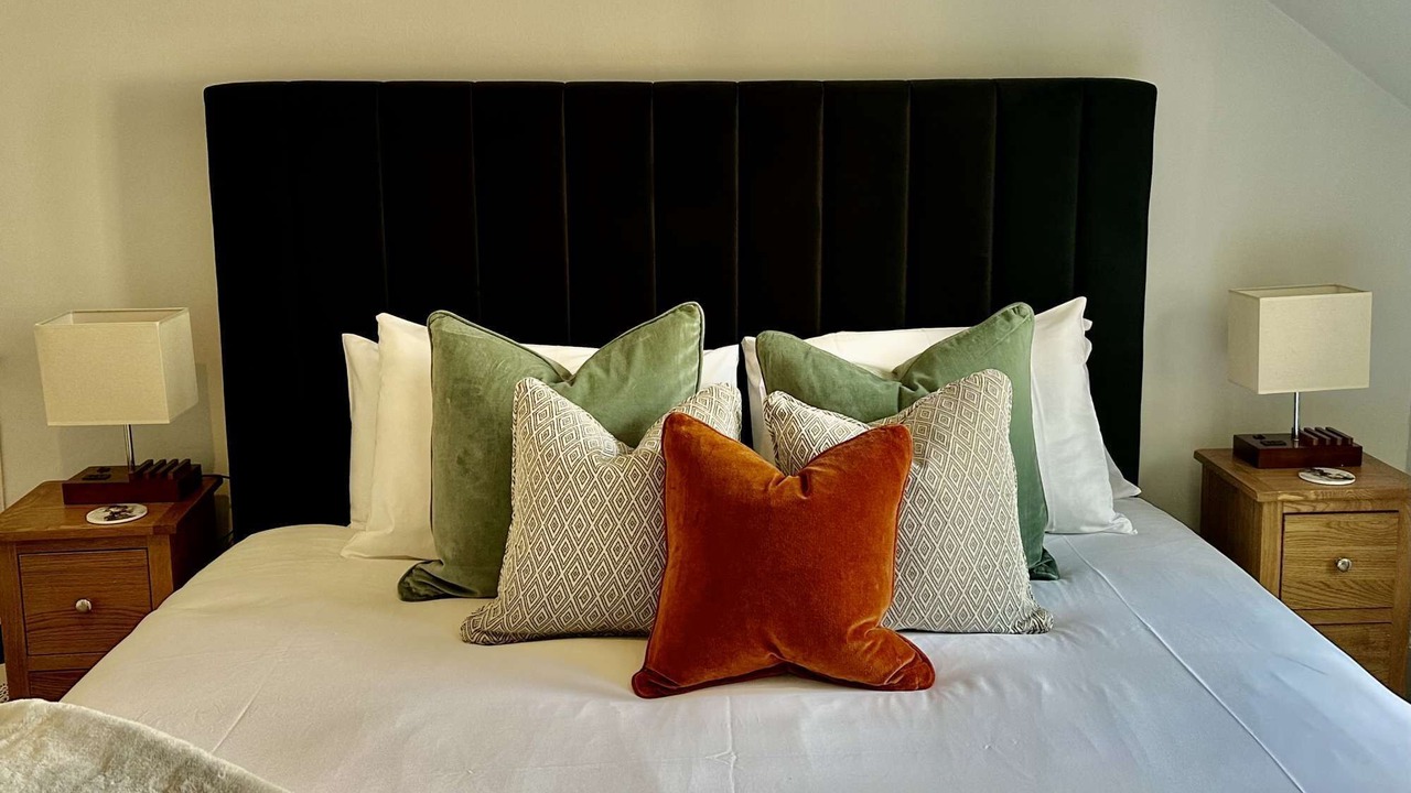 Photo of Bedroom in Inverness City Centre