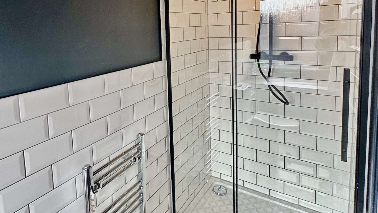 Photo of Bathroom in Inverness City Centre