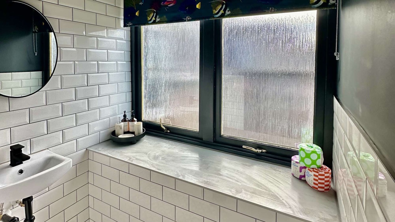 Photo of Bathroom in Inverness City Centre