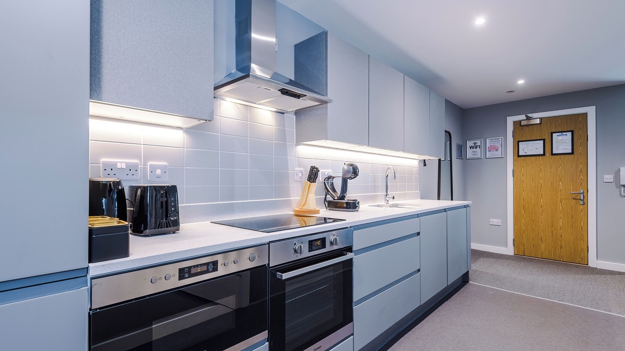 Photo of Kitchen in Sheffield