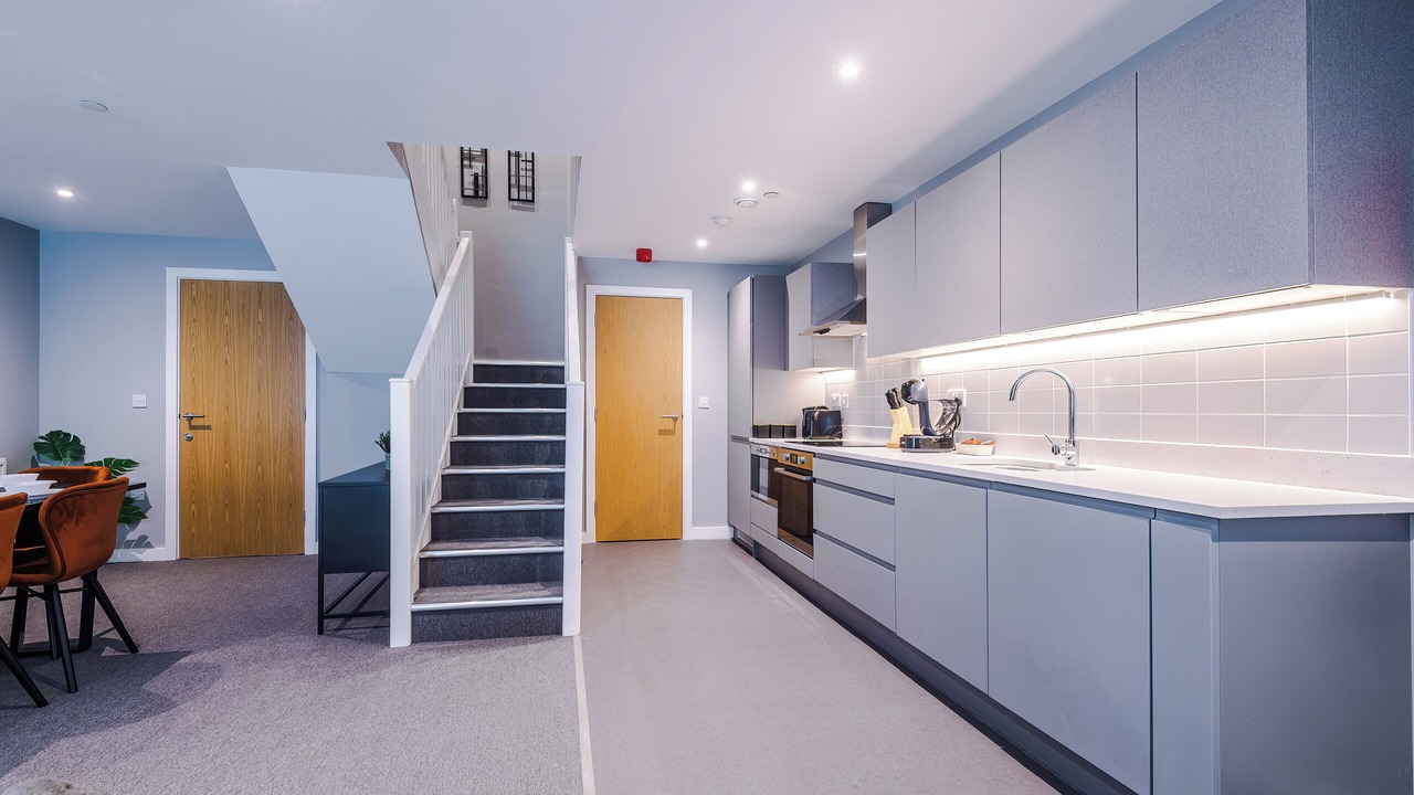 Photo of Kitchen in Sheffield