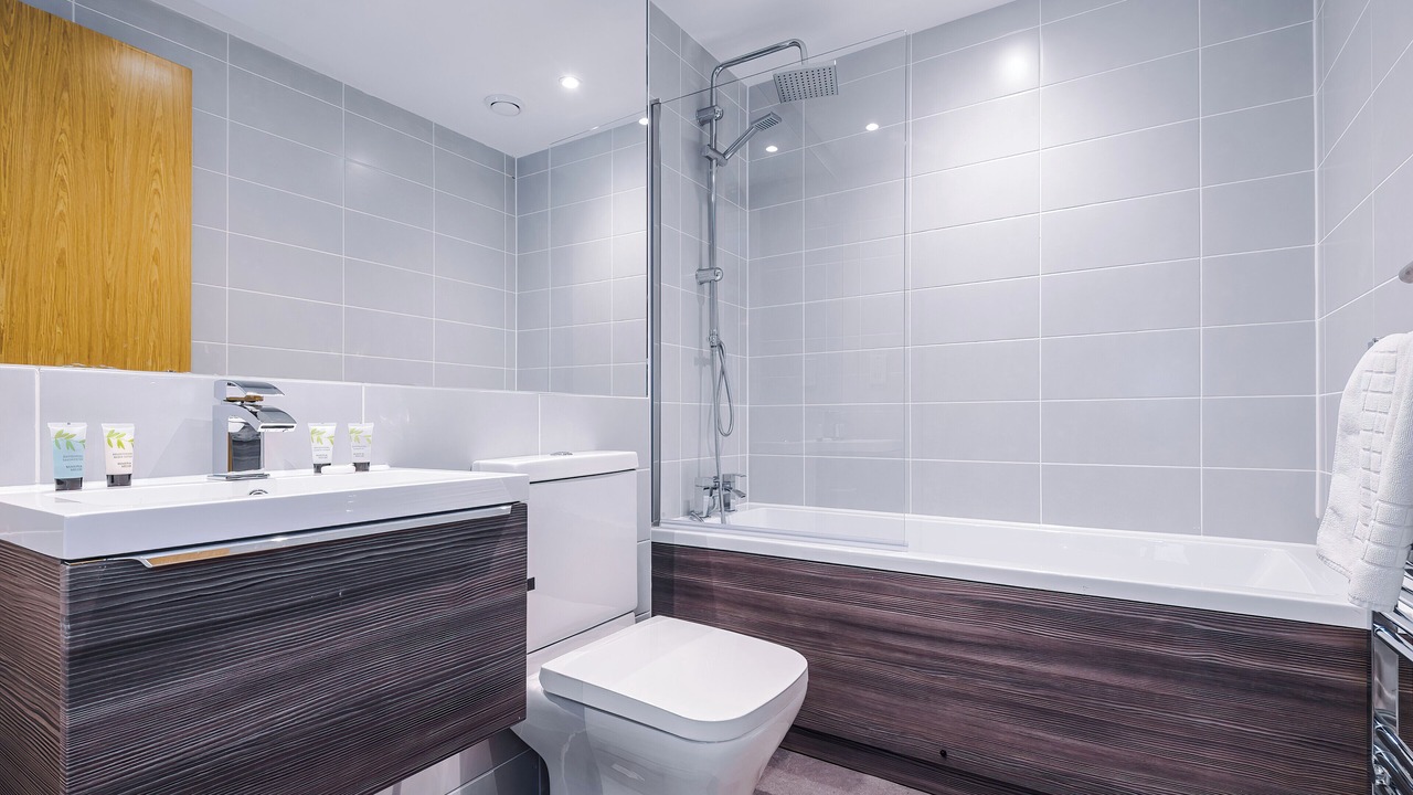 Photo of Bathroom in Sheffield