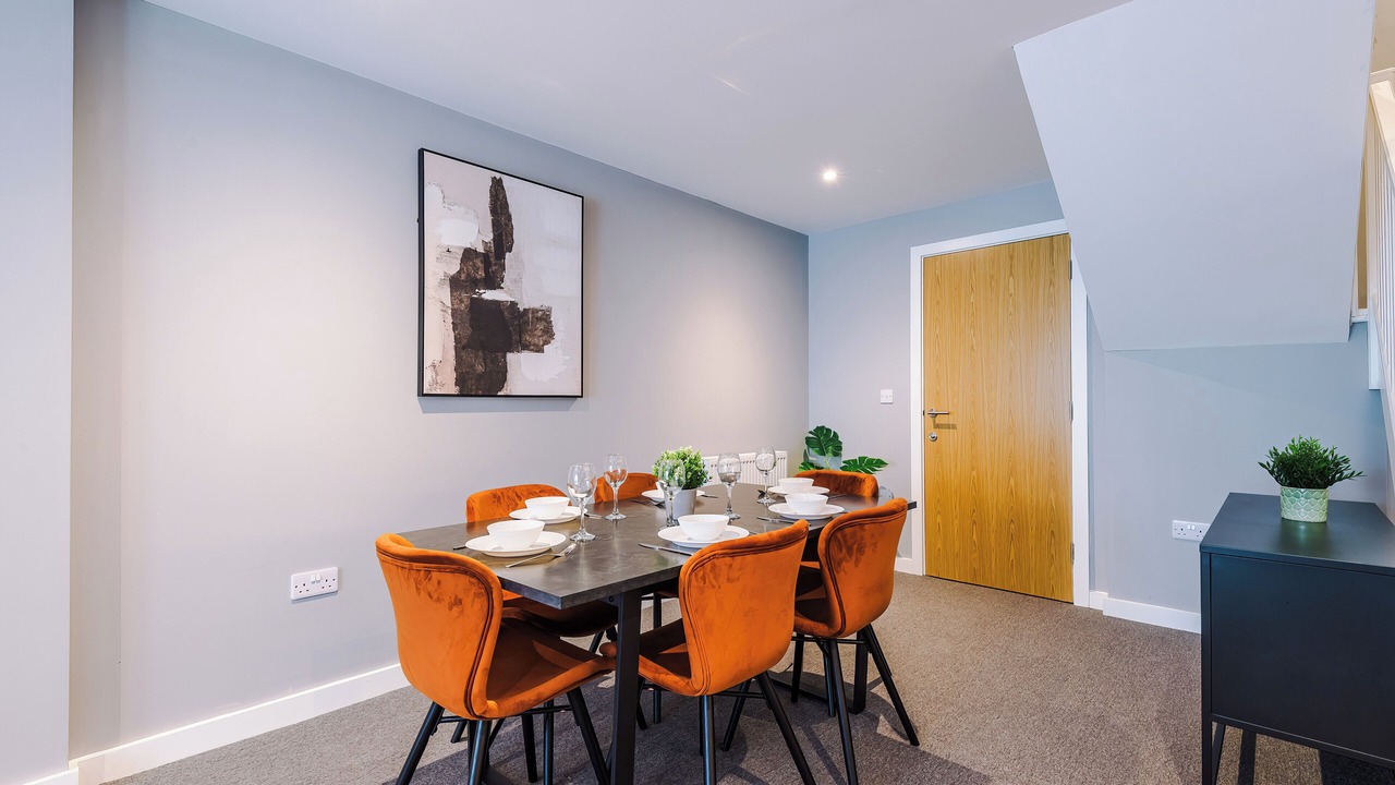 Photo of Others in Sheffield