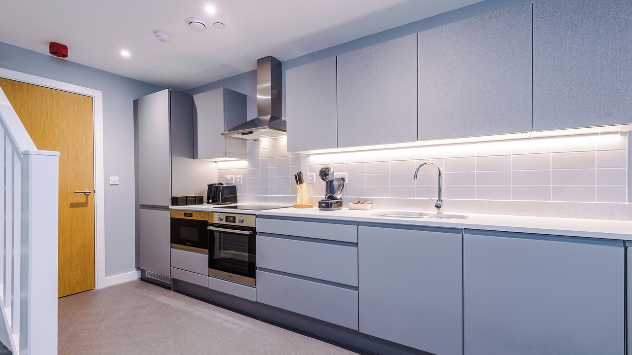 Photo of Kitchen in Sheffield