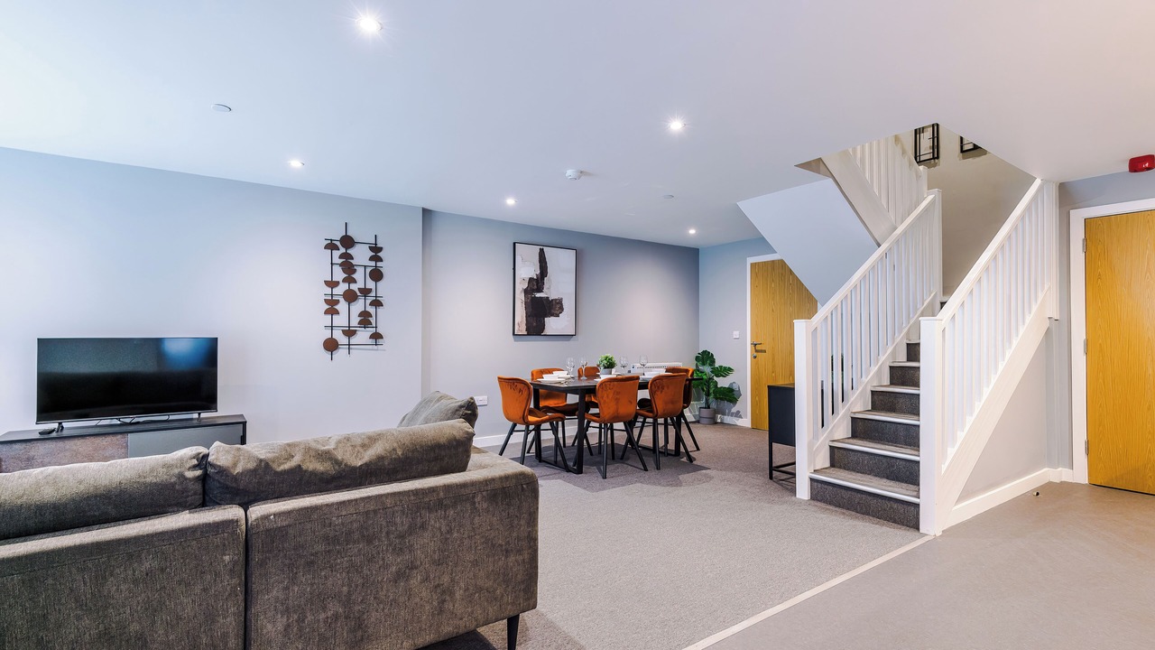 Photo of Others in Sheffield