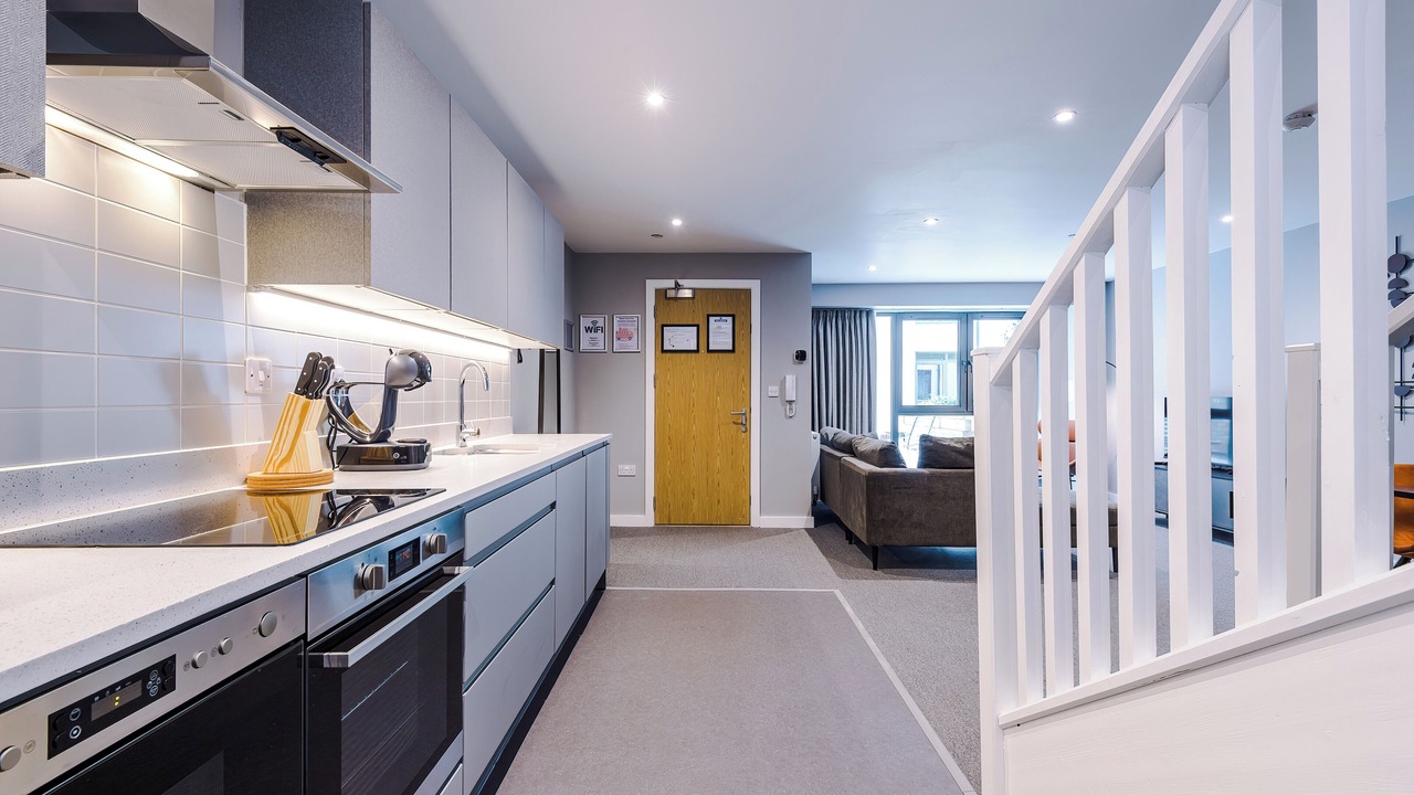 Photo of Kitchen in Sheffield