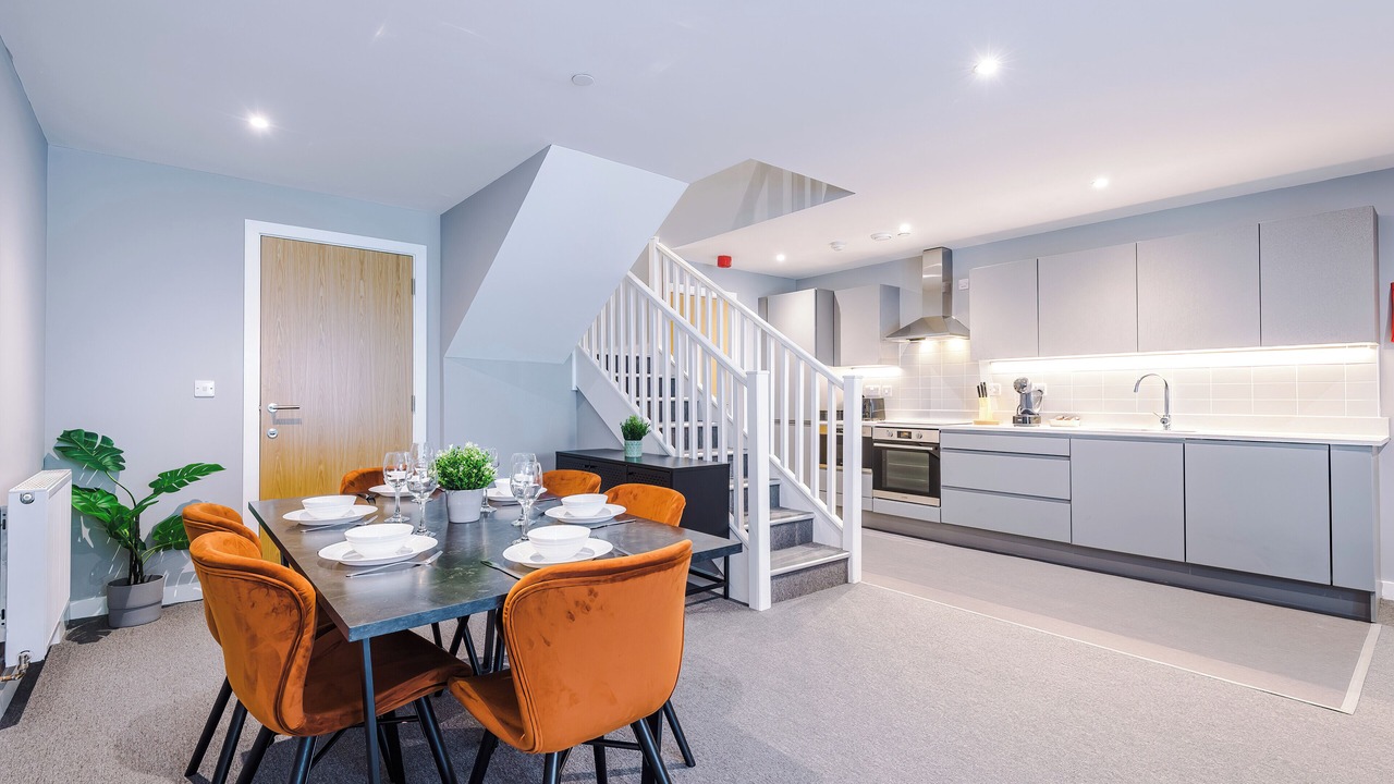 Photo of Others in Sheffield