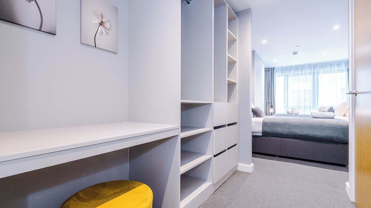 Photo of Bedroom in Sheffield