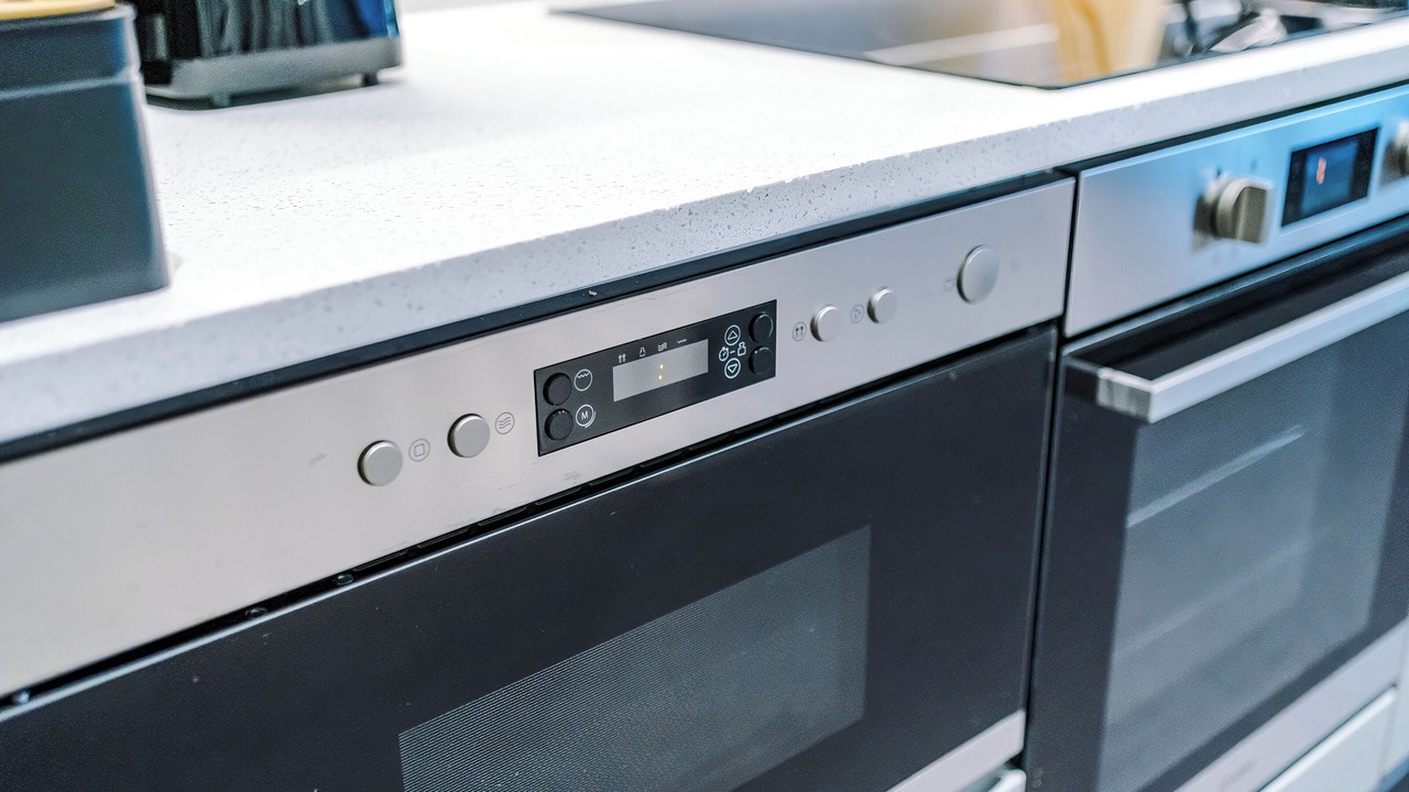 Photo of Kitchen in Sheffield