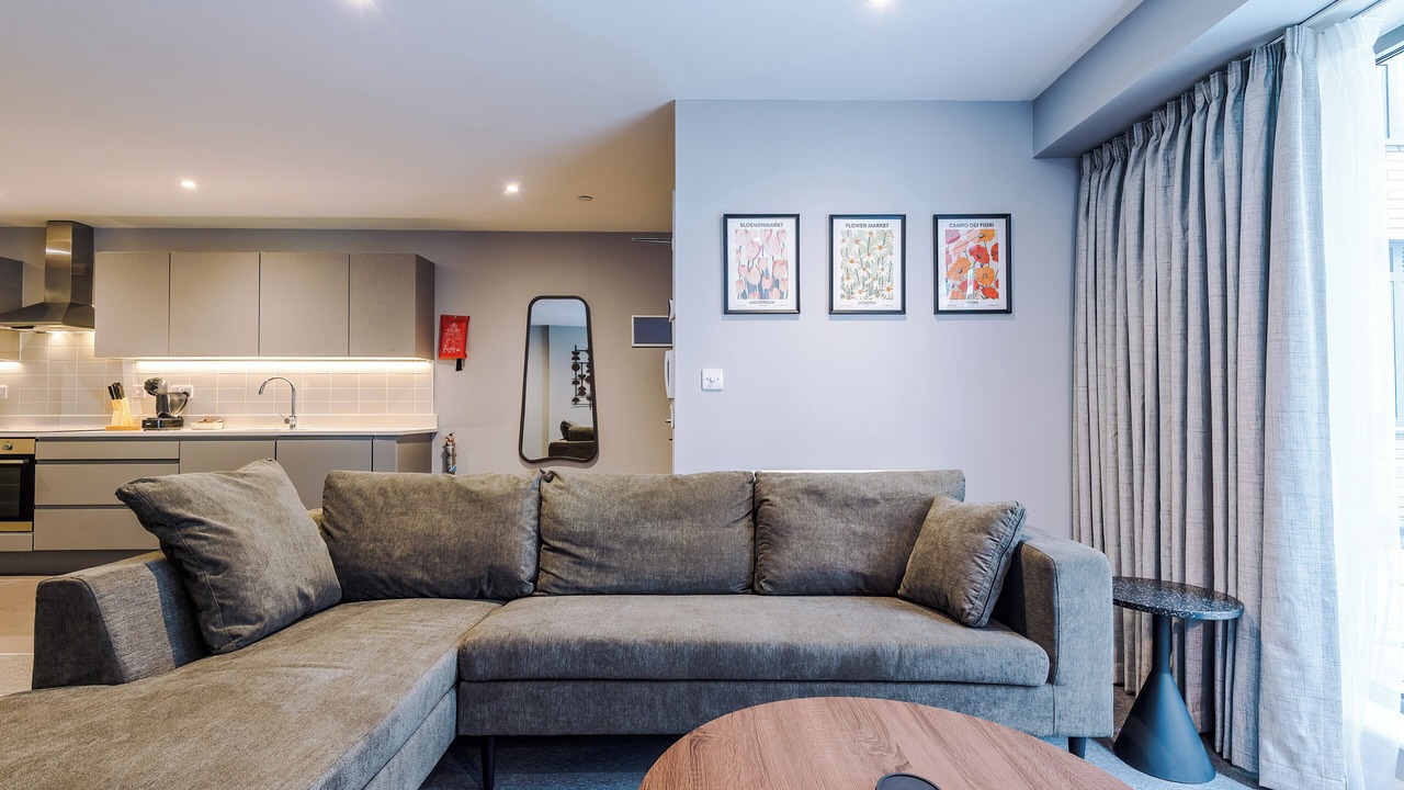 Photo of Livingroom in Sheffield