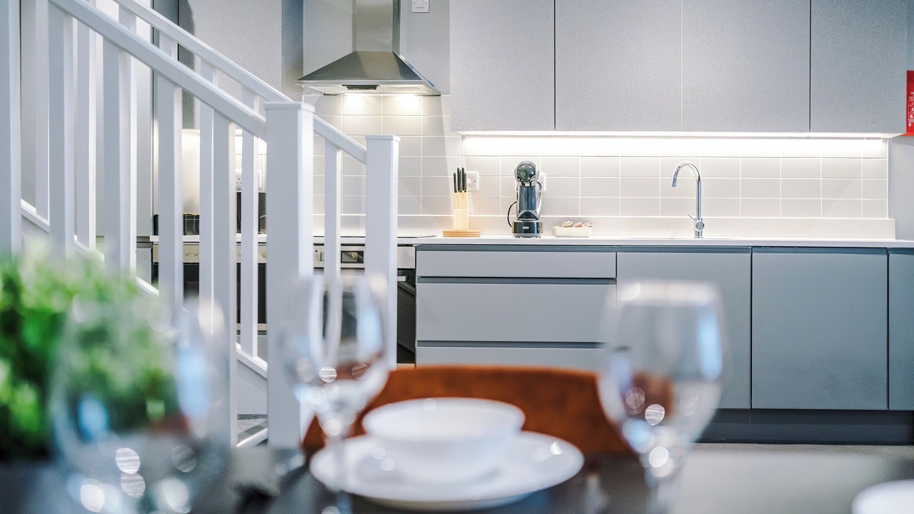 Photo of Kitchen in Sheffield