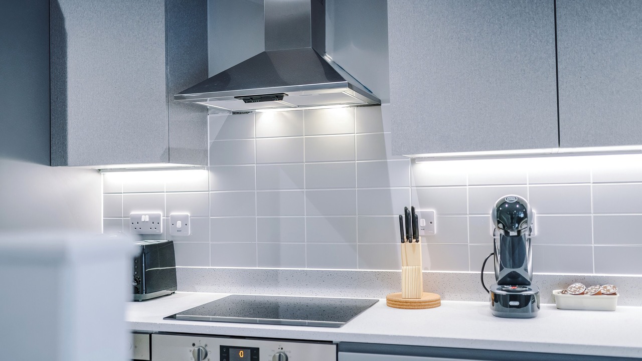 Photo of Kitchen in Sheffield