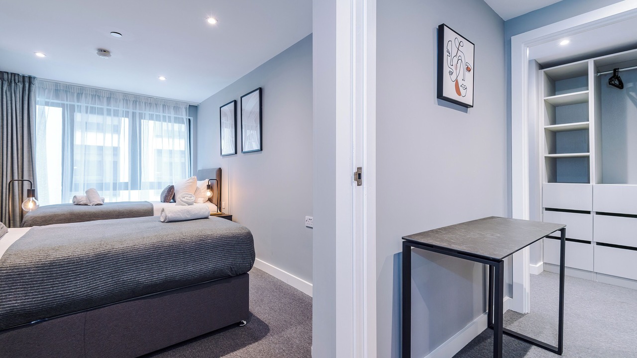 Photo of Bedroom in Sheffield