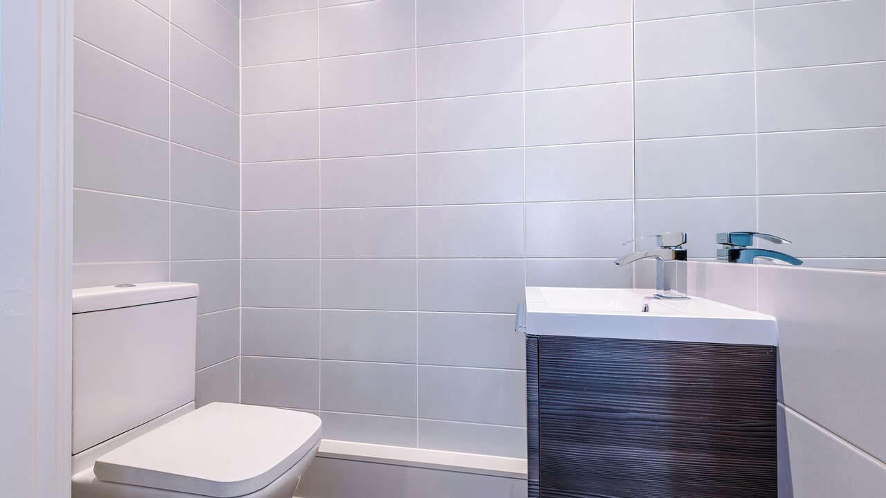 Photo of Bathroom in Sheffield