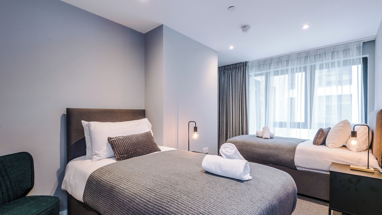 Photo of Bedroom in Sheffield