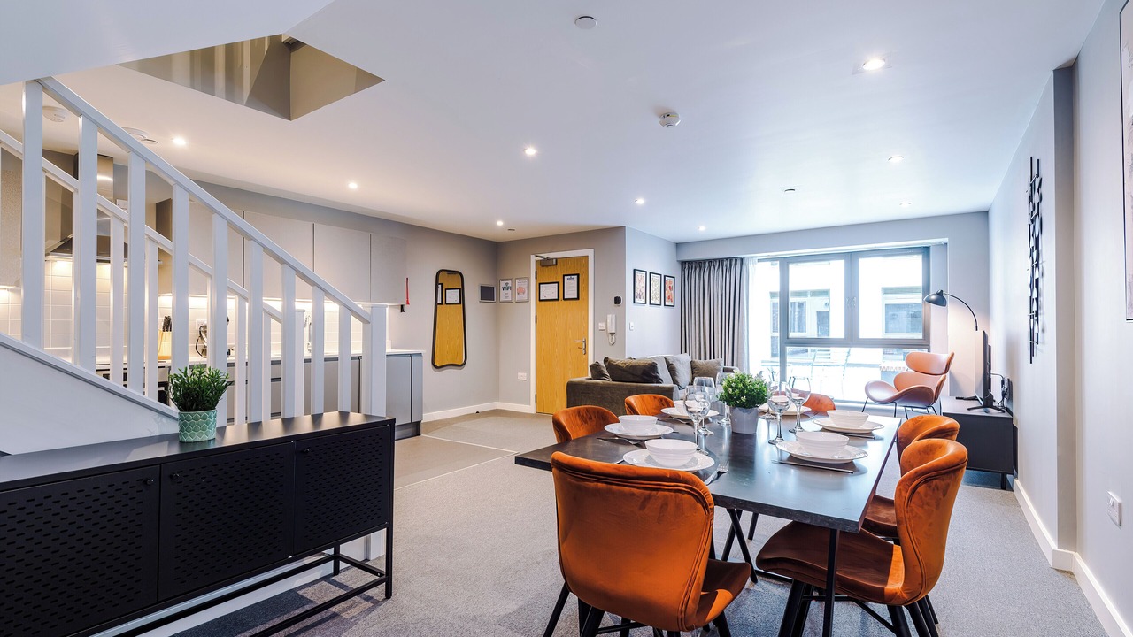 Photo of Others in Sheffield