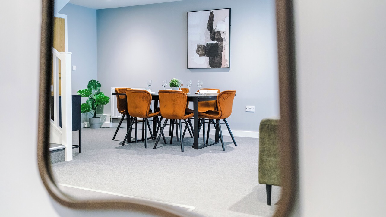 Photo of Others in Sheffield