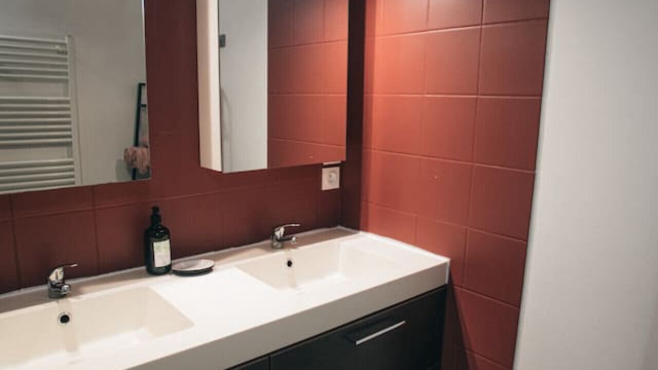 Photo of Bathroom in Montauban