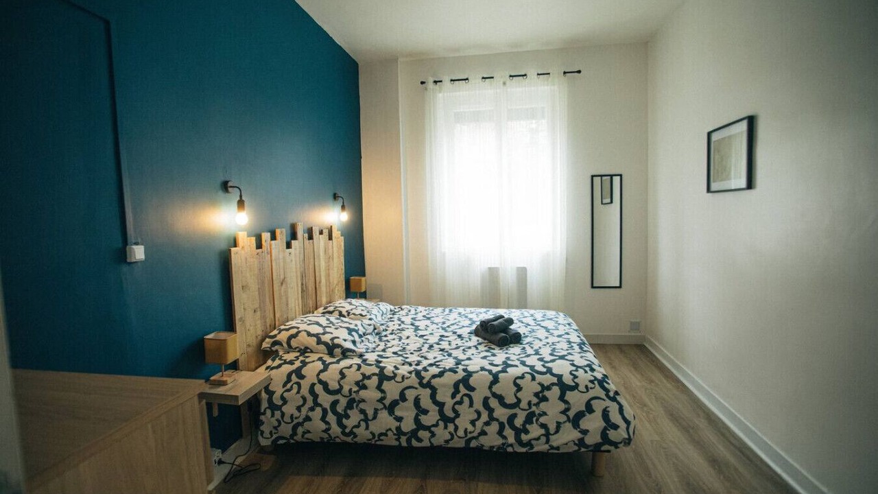 Photo of Bedroom in Montauban