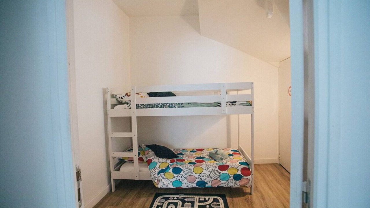 Photo of Bedroom in Montauban