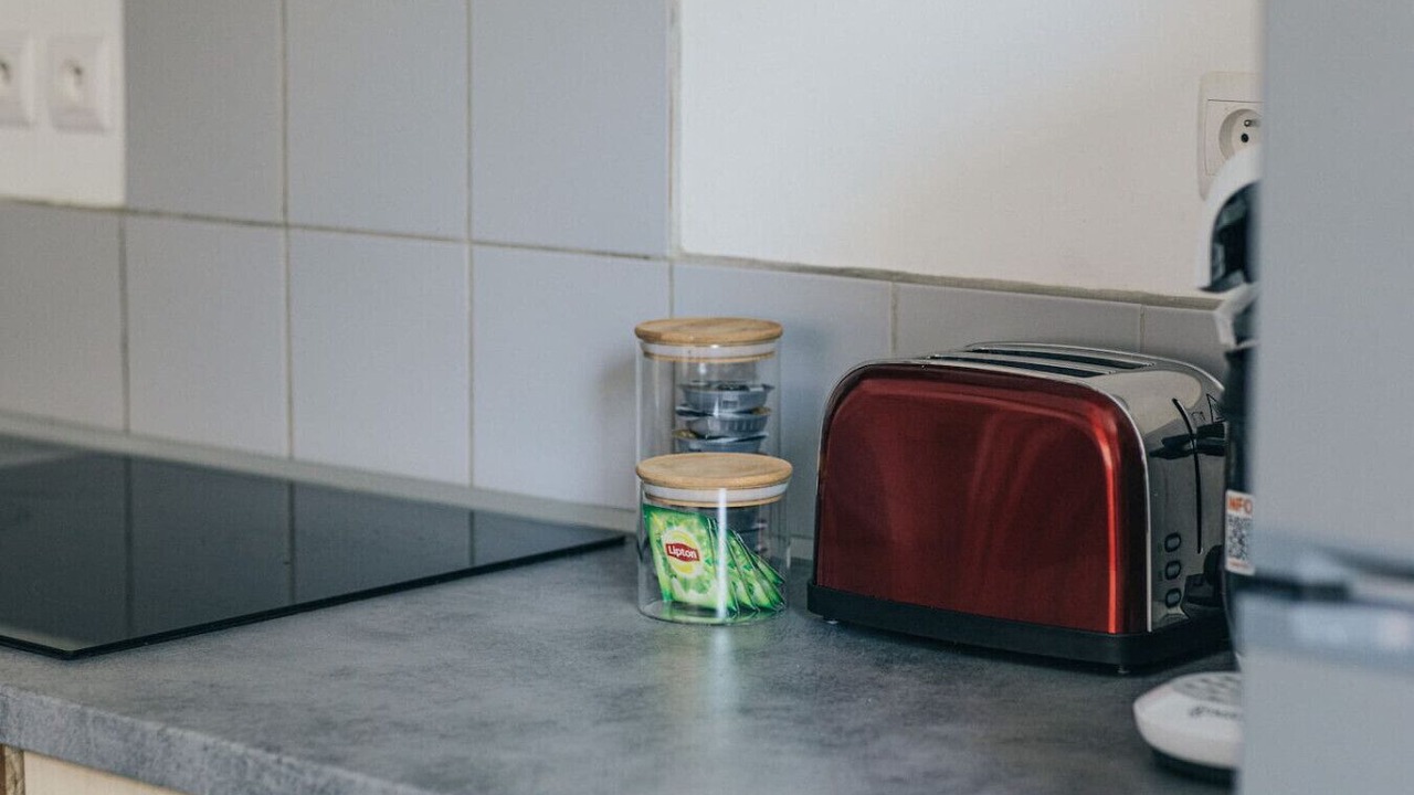 Photo of Kitchen in Montauban