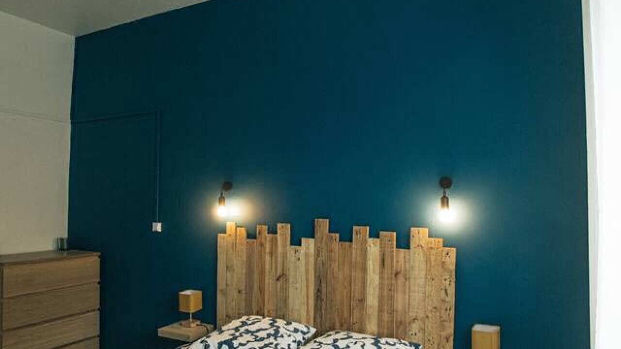 Photo of Bedroom in Montauban