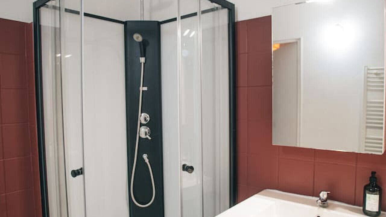 Photo of Bathroom in Montauban