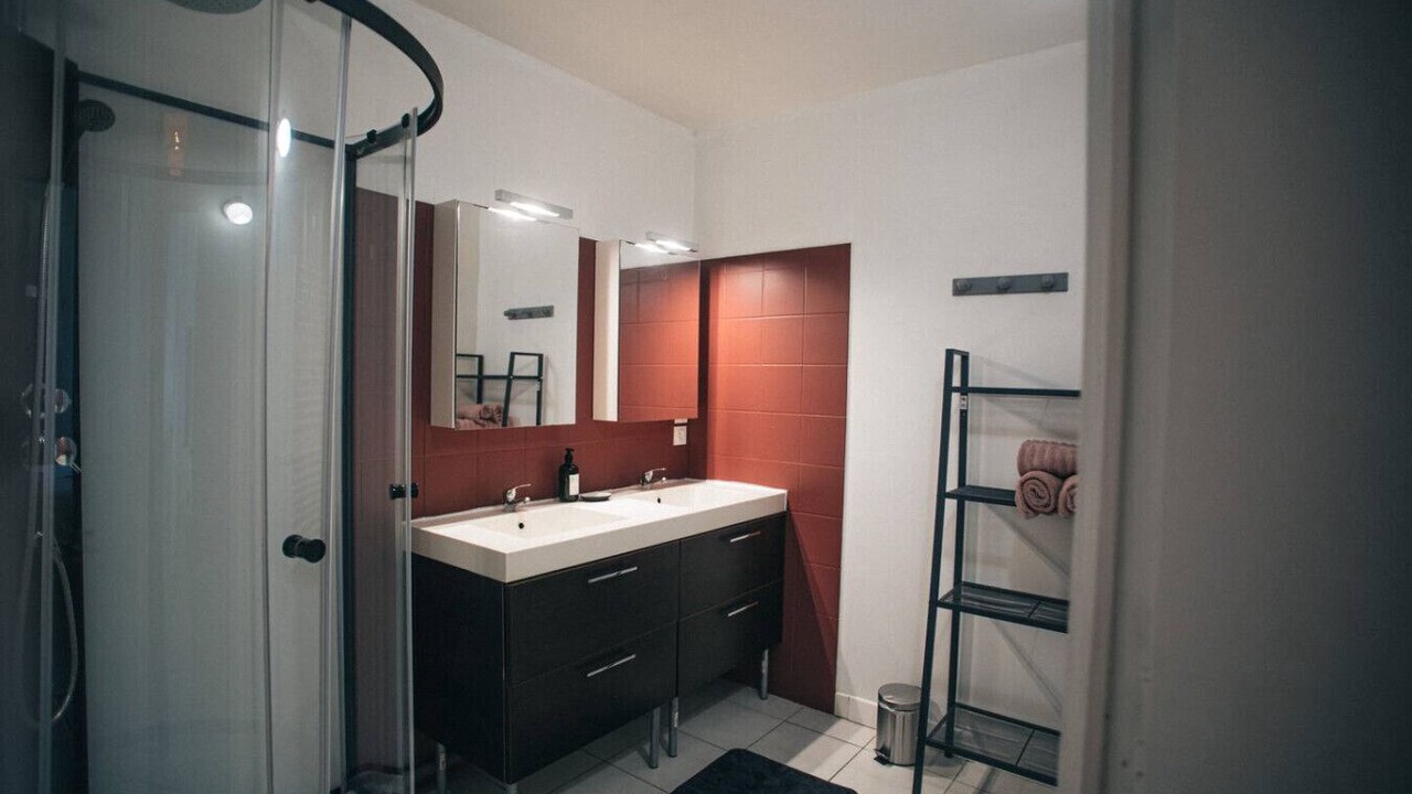 Photo of Bathroom in Montauban