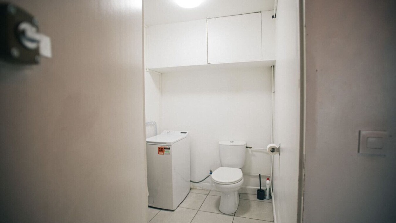 Photo of Bathroom in Montauban