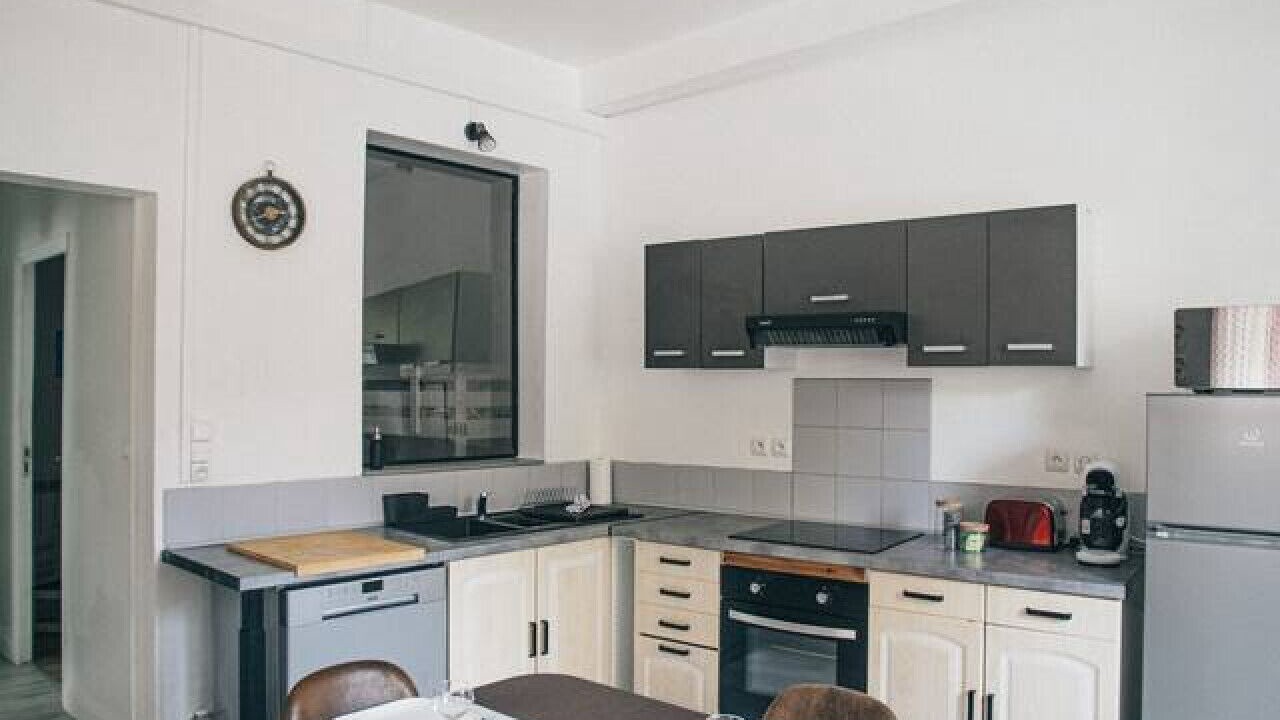 Photo of Kitchen in Montauban