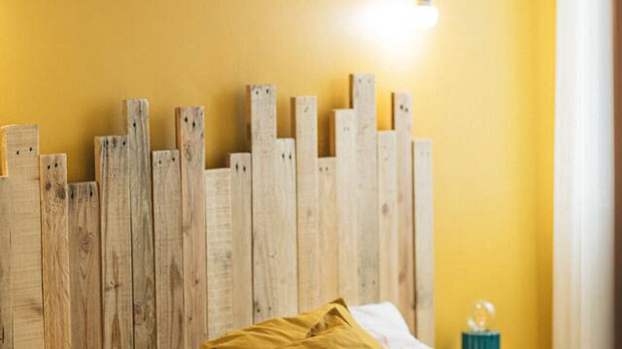 Photo of Bedroom in Montauban