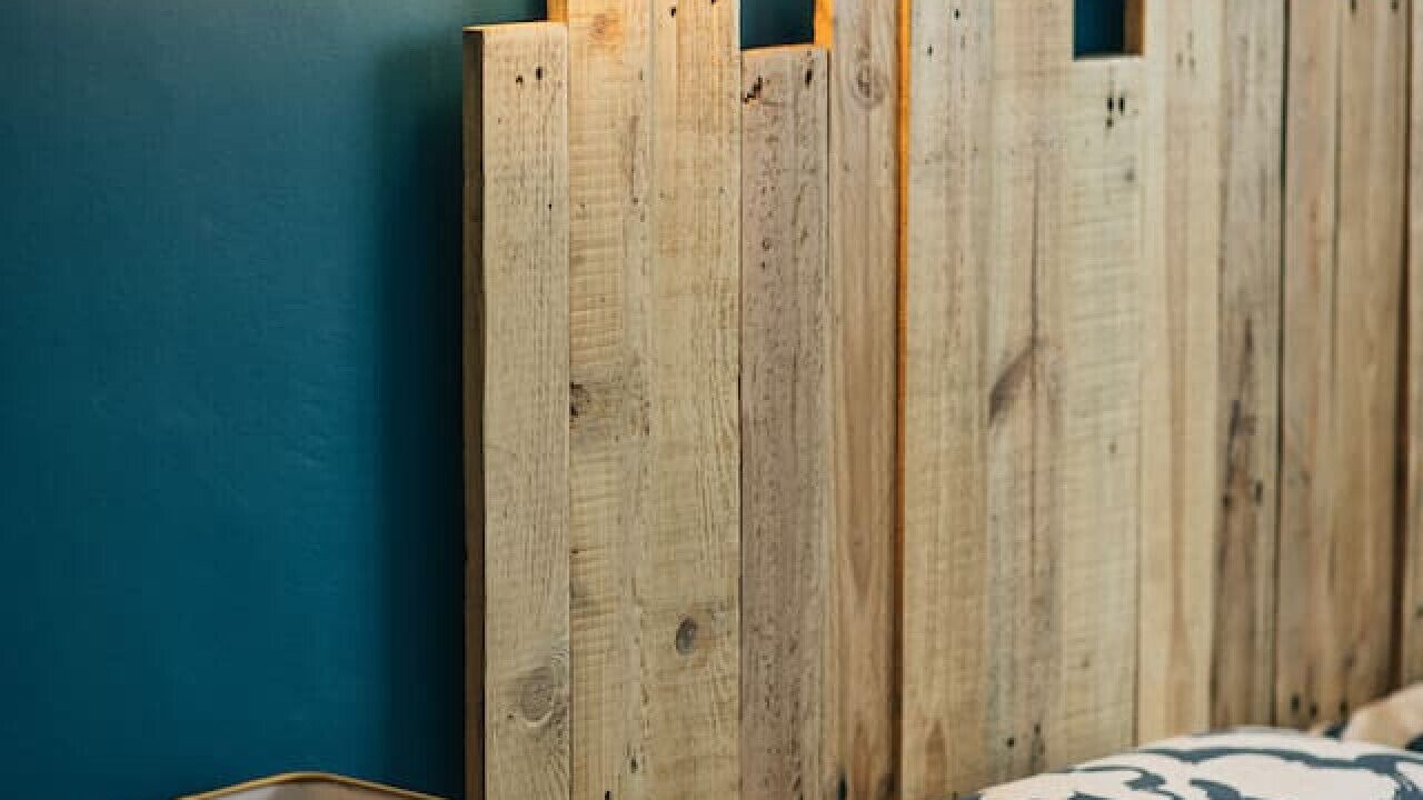 Photo of Bedroom in Montauban