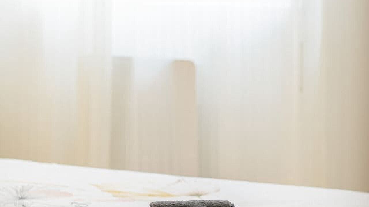 Photo of Bedroom in Montauban