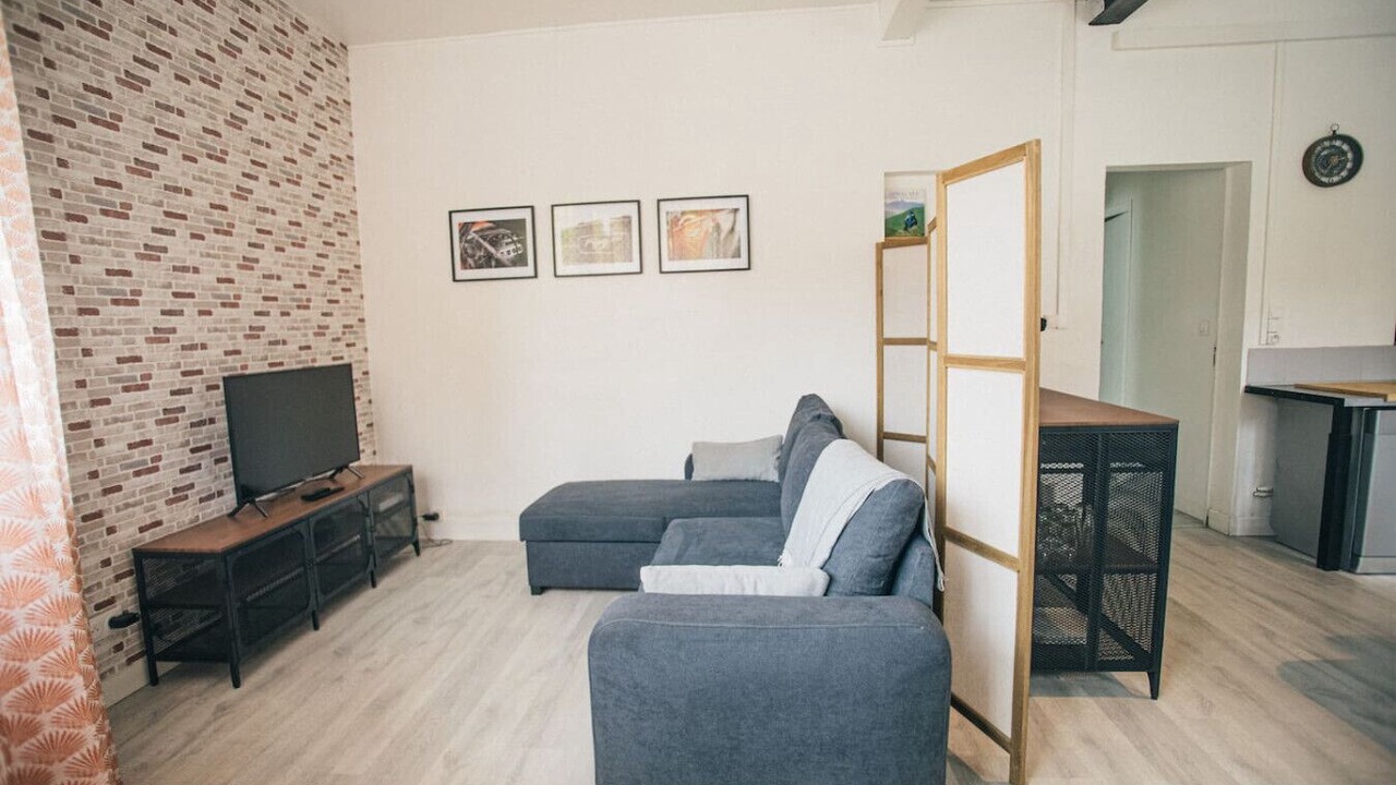 Photo of Livingroom in Montauban