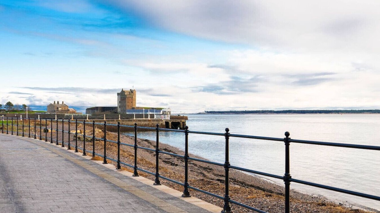 Photo of Others in Broughty Ferry