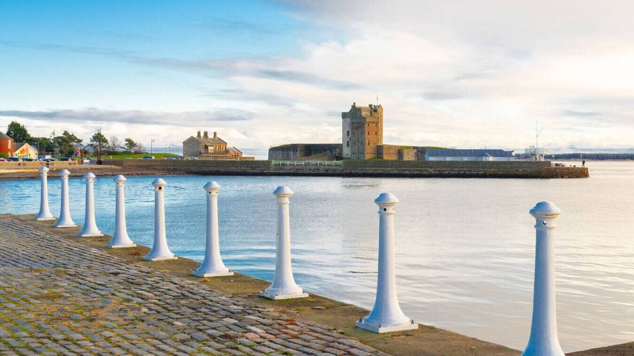 Photo of Others in Broughty Ferry