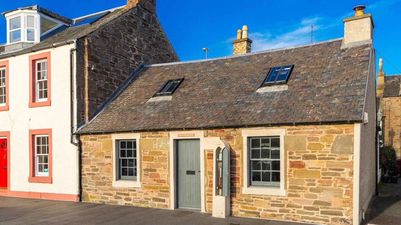 Photo of Outdoor in Broughty Ferry