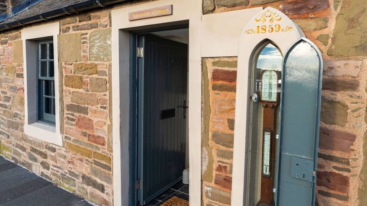 Photo of Outdoor in Broughty Ferry